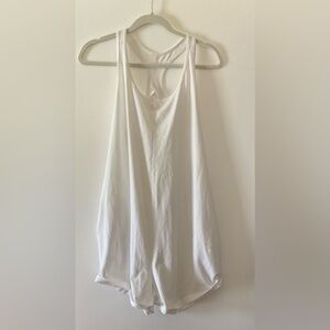 Free People Hot Shot Racerback Onesie NWT
